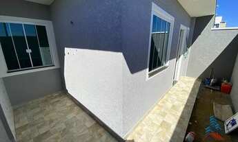 Imagem 3: Casa para Venda em Fazenda Rio Grande, Nações, 3 dormitórios, 1 banheiro