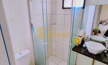 Imagem 6: Apartamento à venda, 51 m² - 2 dormitórios e 1 wc social no Pitimbú, Natal/RN