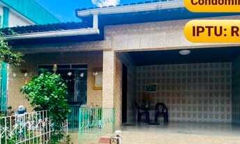 Imagem: Casa para venda possui 200 metros quadrados