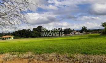 Imagem 4: Terreno dentro de condomínio fechado - Ibiúna/SP