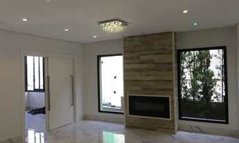 Imagem 4: Casa Nova Moderna em condomínio de Alto Padrão com Lazer Completo