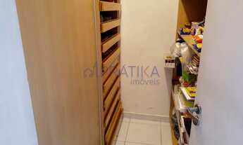 Imagem 5: Apartamento - Venda - Vila Regente Feijó - Cod. 479