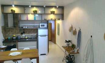 Imagem: Villagio a 900 metros da PRAIA DE JUQUEHY!