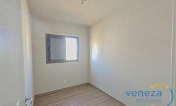 Imagem 6: Apartamento com 2 quartos para alugar por R$ 850.00, 45.00 m2 - VIVI XAVIER - LONDRINA/PR