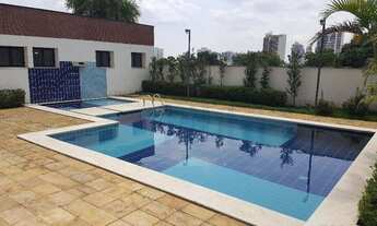 Imagem: Apartamento com 4 dormitórios à venda