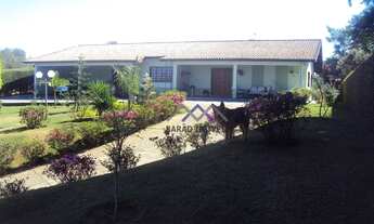 Imagem 2: Chácara residencial à venda, Chácaras Campo Limpo, Campo Limpo Paulista