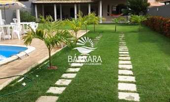 Imagem 2: Casa de condomínio para aluguel com 200 metros quadrados com 4 quartos