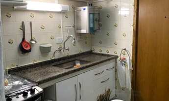 Imagem 6: Apartamento para venda possui 119 metros quadrados com 3 quartos