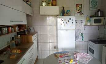 Imagem 6: Chácara para venda tem 80 metros quadrados, terreno 3 mil metros, 100 metros do asfalto