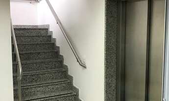 Imagem 5: Prédio 700 metros em Alphaville - 4 pisos - elevador