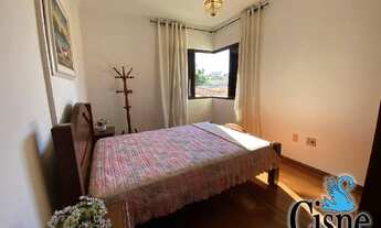 Imagem 7: Apartamento 3 dormitórios, no Edifício Residencial Serra Azul em Serra Negra-SP