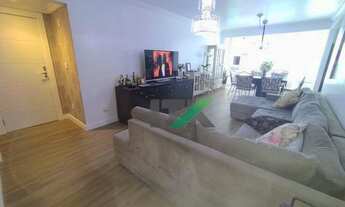 Imagem 4: Apartamento com 3 dormitórios à venda, 119 m² por R$ 1.300.000,00 - Centro - Balneário Cam