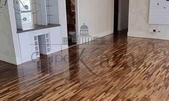 Imagem 2: Apartamento - Jardim das Industrias - Residencial Splendor Blue - 131m² - 3 Dormitórios