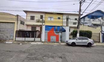 Imagem: SOBRADOS, GALPÃO E BAR A VENDA PARA INVESTIMENTO