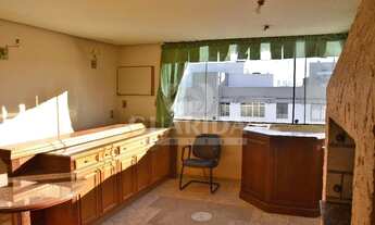 Imagem 7: Cobertura para comprar no bairro Menino Deus - Porto Alegre com 4 quartos