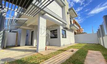 Imagem 2: Sobrado de Esquina à Venda em Canoas