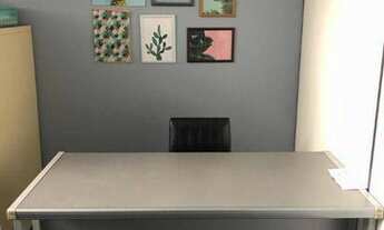 Imagem 4: Sala para alugar, 15 m² por R$ 800,00/mês - Centro - São Bernardo do Campo/SP