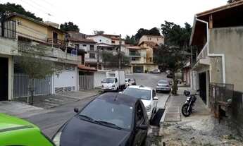 Imagem 3: Lote/Terreno para venda com 150 metros quadrados em Parque Monte Alegre - Taboão da Serra