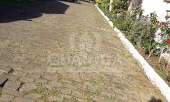 Imagem 3: Casa em Condomínio para comprar no bairro Cavalhada - Porto Alegre com 3 quartos