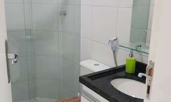 Imagem 6: Apartamento para Venda Mobiliado, na Cidade de Gravatá, com 2 quartos