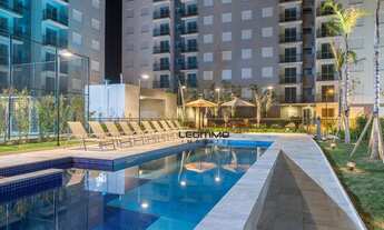 Imagem 2: Apartamento com 3 dormitórios com suíte, 1 vaga à venda, 59 m² no Jaçanã