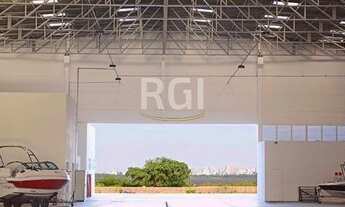 Imagem 3: Lote/Terreno para venda com 600 metros quadrados em Sans Souci - Eldorado do Sul - RS