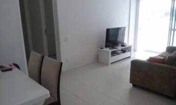 Imagem 3: Cobertura linear- 2 quartos em condominio Clube na Tijuca