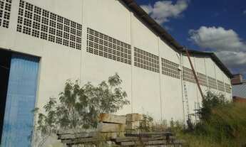 Imagem 7: Comercial/Industrial de 1500 metros quadrados no bairro Civit II