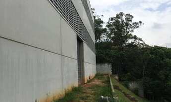 Imagem 5: Galpão industrial para Venda no Jardim Janina - Suzano/SP