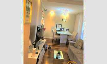 Imagem 2: Apartamento Residencial à venda, Jardim Sul, São José dos Campos - AP5795