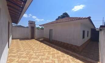 Imagem: Casa para venda possui 146 metros quadrados