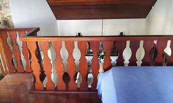 Imagem 5: More em serra negra