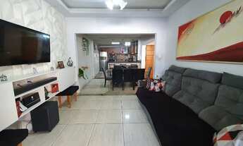 Imagem 2: Nova Cidade/Casa duplex 3 quartos, 3 banheiros