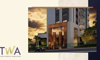 Imagem 3: Apartamento com 4 dormitórios à venda, 150 m² por R$ 2.510.000,00 - Serra - Belo Horizonte