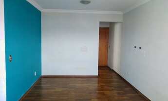 Imagem: SãO PAULO - Apartamento Padrão - Ipiranga