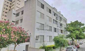 Imagem 1: Apto 02 quartos, 01 Vaga Rotativa Centro Santa Catarina