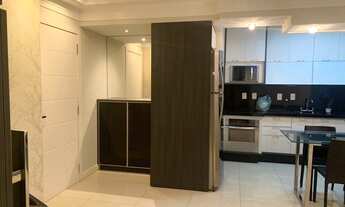 Imagem 3: Apartamento a venda 2 dormitórios Bairro Saco Grande em Florianópolis SC