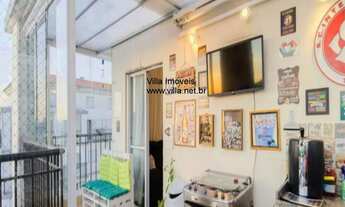 Imagem 6: SÃO BERNARDO DO CAMPO - Apartamento Padrão - NOVA PETRÓPOLIS