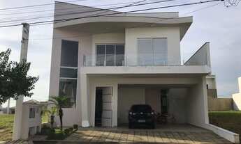 Imagem: Lindo Sobrado com 239m2 - 3 dormitórios