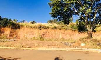 Imagem: Vende-se área 600m²