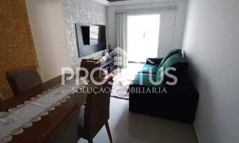 Imagem 3: Vendo apartamento, 65m², 2 dormitórios, 1 banheiro, varanda, no Taboão da Serra/SP