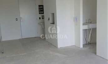 Imagem 6: Apartamento para comprar no bairro Azenha - Porto Alegre com 1 quarto