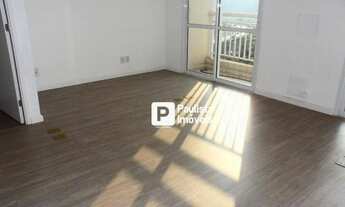 Imagem 3: Sala para alugar, 45 m² por R$ 1.400,00/mês - Santo Amaro - São Paulo/SP