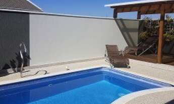 Imagem 2: CASA RESIDENCIAL em INDAIATUBA - SP, JARDIM AMSTALDEN RESIDENCE