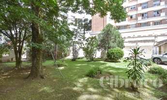 Imagem 4: Terreno/Área no Mercês de 1.040m²