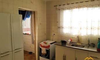 Imagem 4: Apartamento Residencial à venda, Jardim das Indústrias, São José dos Campos - AP6369