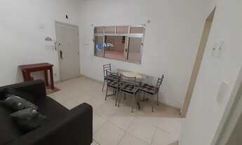 Imagem: Apartamento Padrão para Venda em Embaré