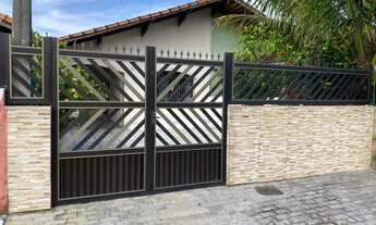 Imagem 3: Casa linda à venda na Praia Grande!