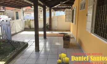 Imagem: CASA RESIDENCIAL em PORTO SEGURO - BA, CENTRO