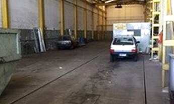 Imagem 6: Galpão/Depósito/Armazém para aluguel possui 500 metros quadrados com 1 quarto